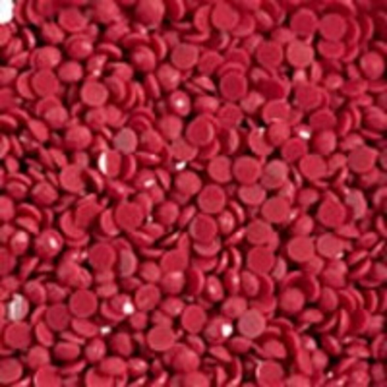 Diamond Dotz 2.8MM 12G Cylinder Cerise - Freestyle Diamond Painting Beads, Diamond Art Beads, Replacement Drills, Loose Gems for DIY Crafts and Art Projects